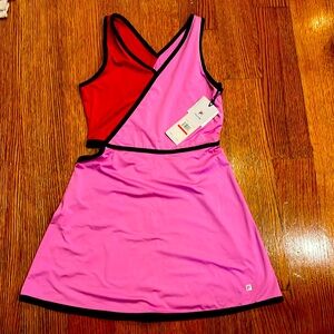 Fila Tennis Dress